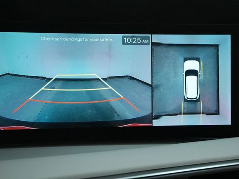 New 2026 Hyundai Palisade Limited image 45