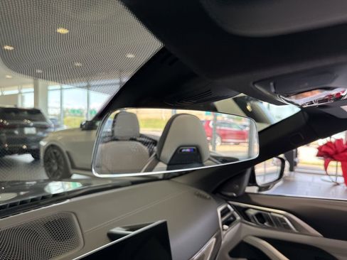 New 2027 BMW M4 xDrive Competition w/ Executive Package AWD/4WD image 34
