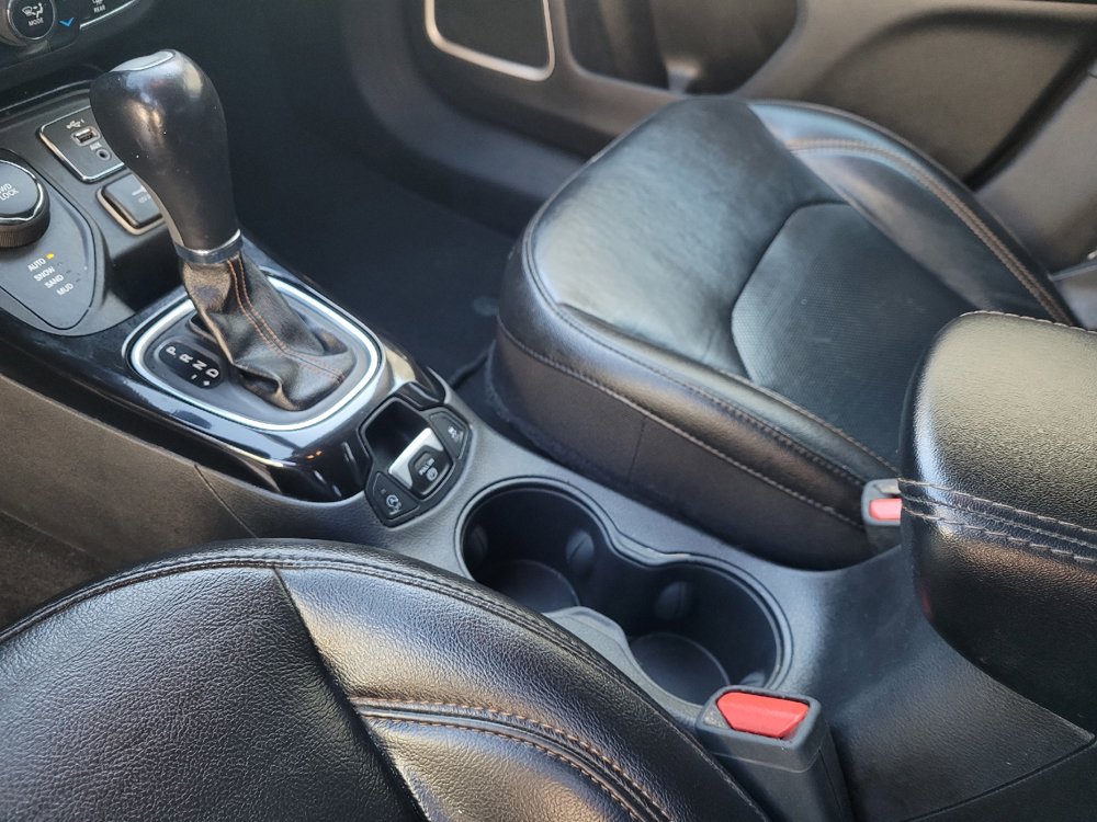Used 2019 Jeep Compass Limited AWD/4WD image 26