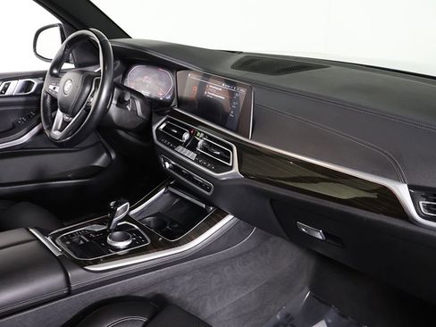 Used 2023 BMW X5 xDrive40i AWD/4WD image 31