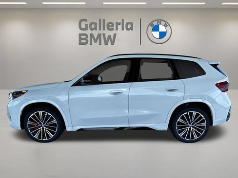 Used 2026 BMW X1 xDrive28i w/ Technology Package AWD/4WD image 14
