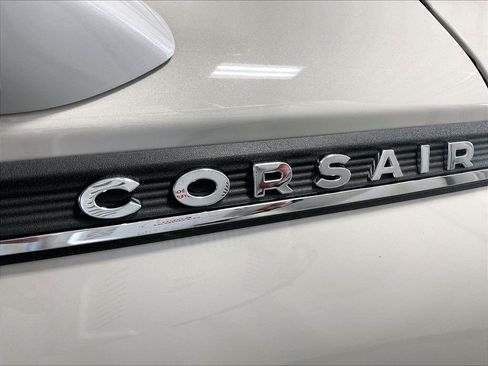 Used 2024 Lincoln Corsair AWD w/ Equipment Group 101A image 30