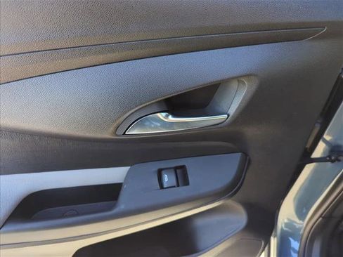 Used 2024 Buick Envista Avenir image 21