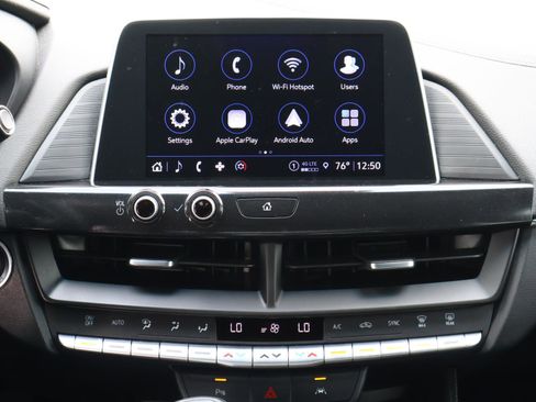 Used 2024 Cadillac CT4 Luxury image 14