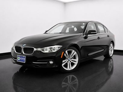 Used 2017 BMW 330i xDrive Sedan