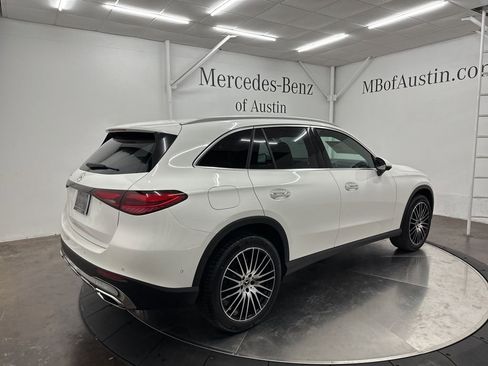 New 2026 Mercedes-Benz GLC 300 GLC 300 image 7