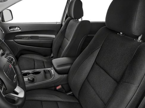 Used 2017 Dodge Durango GT w/ Premium Group AWD/4WD image 12