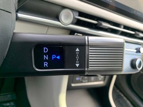 New 2026 Hyundai Tucson Limited AWD/4WD image 28
