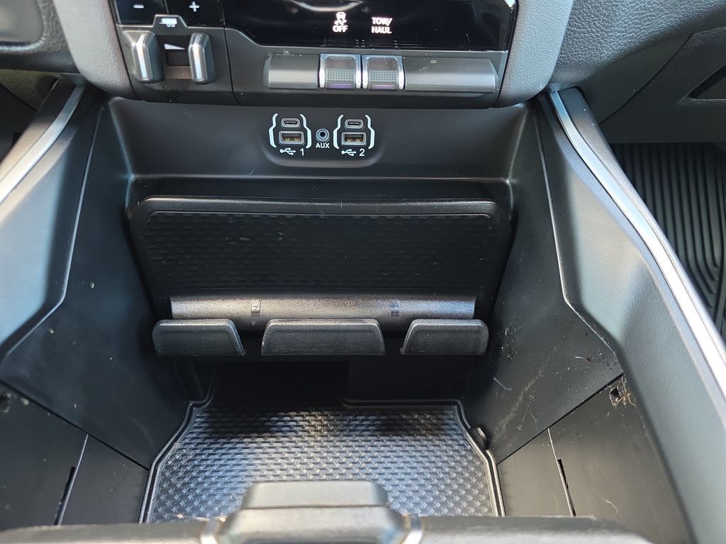 Used 2022 RAM 1500 Big Horn AWD/4WD image 27