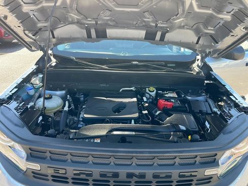 Certified 2021 Ford Bronco Sport image 33