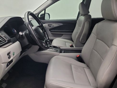 Used 2021 Honda Pilot EX-L image 17