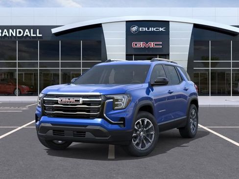 New 2026 GMC Terrain Elevation w/ Elevation Premium Package AWD/4WD image 6