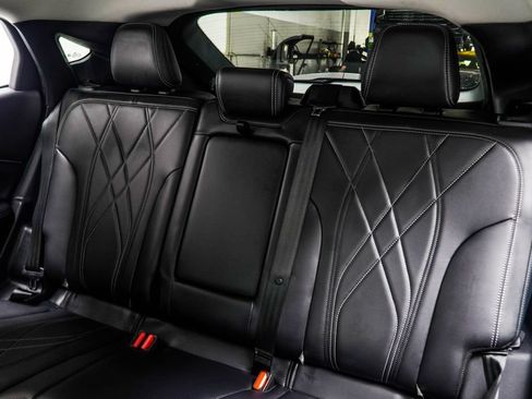Used 2023 Ford Mustang Mach-E Select RWD image 42