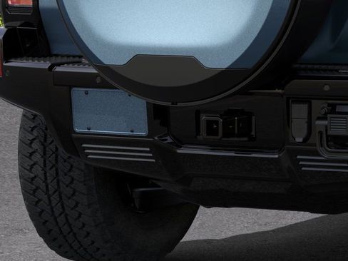 New 2024 GMC Hummer EV 3X w/ Omega Edition image 14