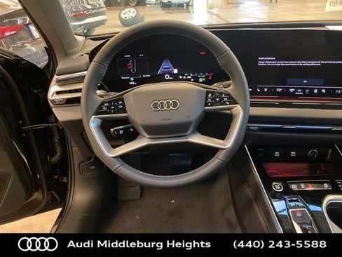 Used 2026 Audi A6 Premium Plus image 16