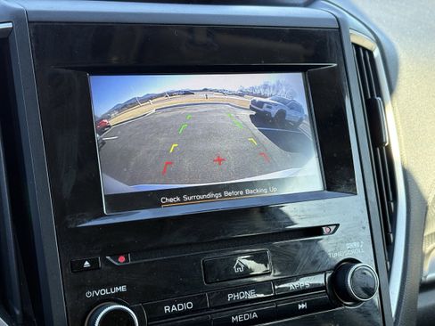 Used 2019 Subaru Forester Premium image 23