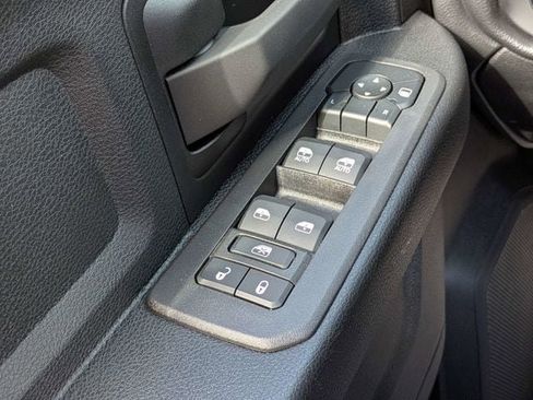 New 2026 RAM 2500 Tradesman w/ Chrome Appearance Group image 23