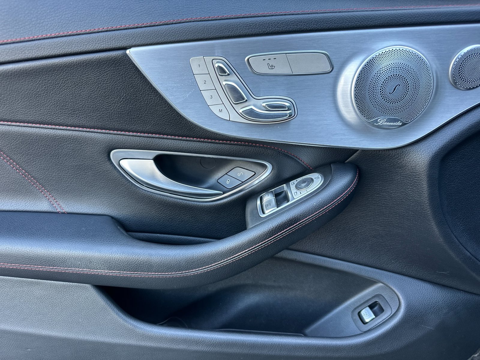Certified 2018 Mercedes-Benz C 43 AMG 4MATIC Coupe image 11