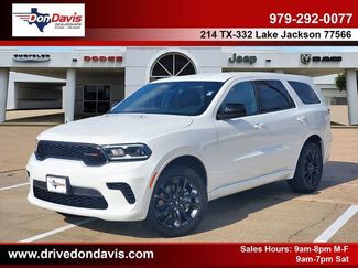 Used 2026 Dodge Durango GT AWD/4WD video 1