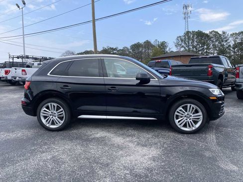 Used 2018 Audi Q5 2.0T Premium Plus image 4