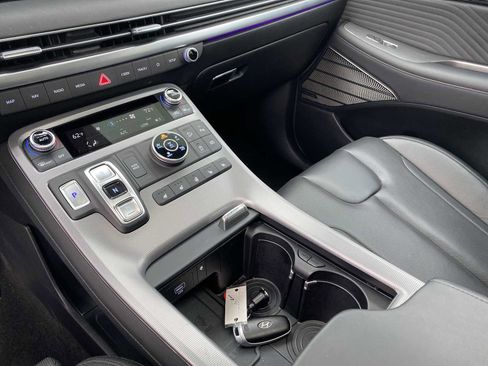 Certified 2024 Hyundai Palisade Calligraphy image 17