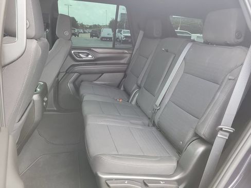 Certified 2023 Chevrolet Tahoe LS RWD image 24