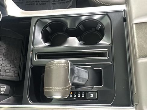 Used 2025 Ford F150 Platinum w/ Equipment Group 703A Plus image 31