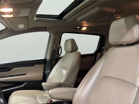 Used 2019 Honda Odyssey EX-L image 15