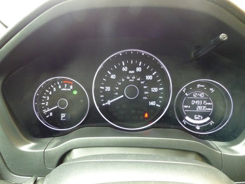 Used 2019 Honda HR-V Sport image 26