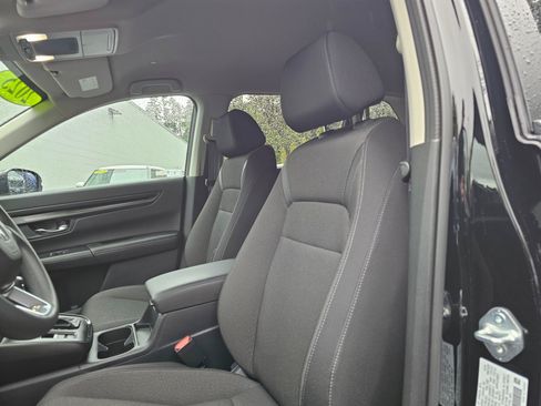 Certified 2025 Honda CR-V LX image 26