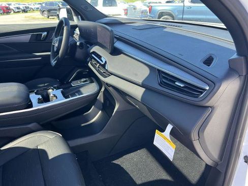 New 2026 Buick Enclave Sport Touring w/ Power Package image 43