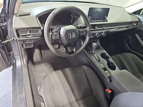 Used 2023 Honda Civic LX image 15