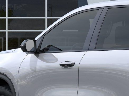 New 2026 GMC Acadia Elevation w/ Black Edition FWD image 12