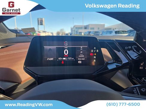 Certified 2023 Volkswagen ID.4 Standard image 15