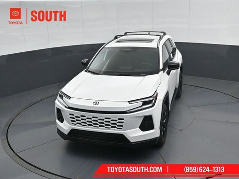 New 2026 Toyota RAV4 SE w/ Convenience Package AWD/4WD image 49