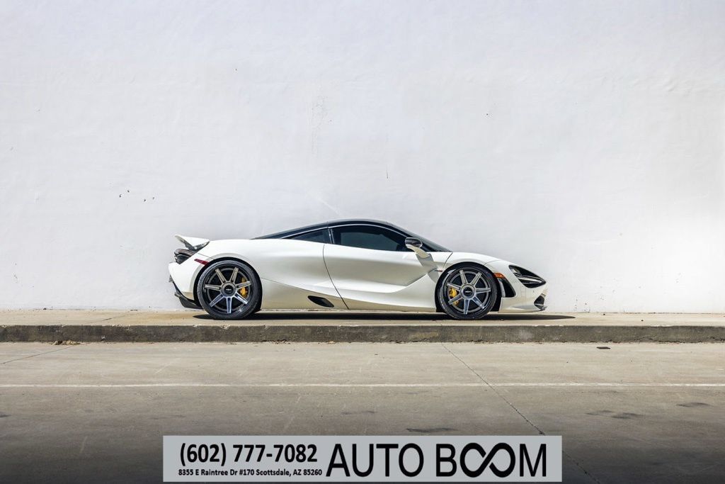 Used McLaren 720S for Sale in Phoenix, AZ - Autotrader