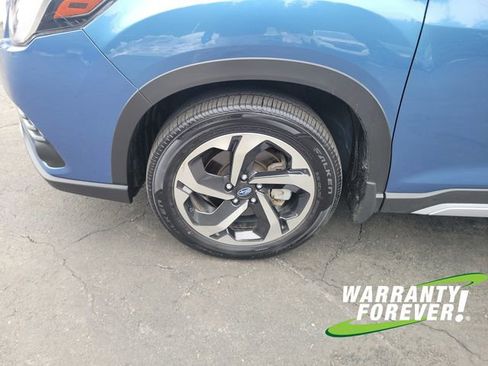 Used 2024 Subaru Forester Touring w/ Pop Package 2 image 19