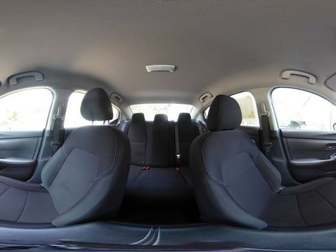 Used 2025 Nissan Sentra S FWD image 36