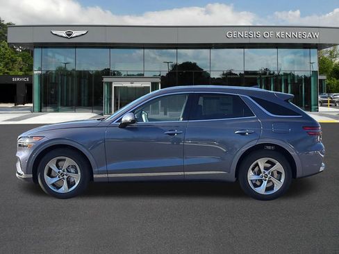 New 2026 Genesis GV70 2.5T Advanced image 4