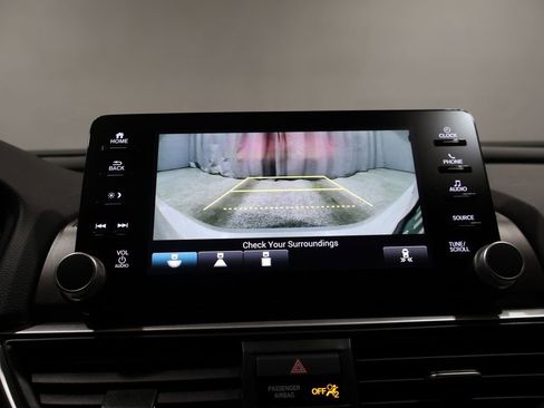 Used 2019 Honda Accord Sport image 28