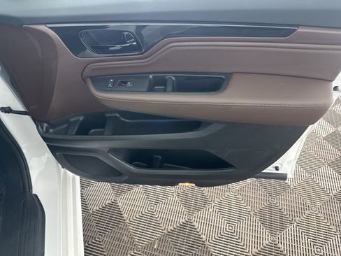Used 2026 Honda Odyssey Elite image 27