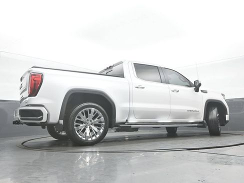 Used 2023 GMC Sierra 1500 Denali AWD/4WD image 32