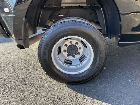 Certified 2024 RAM 3500 Tradesman image 49