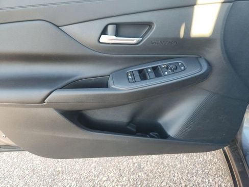 New 2026 Nissan Sentra SV w/ SV Convenience Package image 23