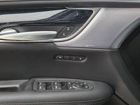 New 2025 Cadillac XT5 Premium Luxury w/ Technology Package image 25