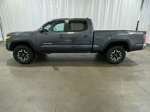 Certified 2023 Toyota Tacoma TRD Off-Road image 6