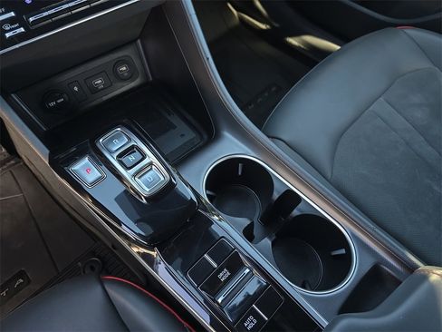 Used 2021 Hyundai Sonata SEL Plus image 24