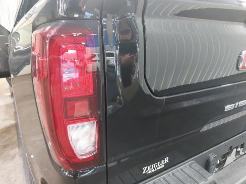 New 2026 GMC Sierra 1500 Elevation image 34