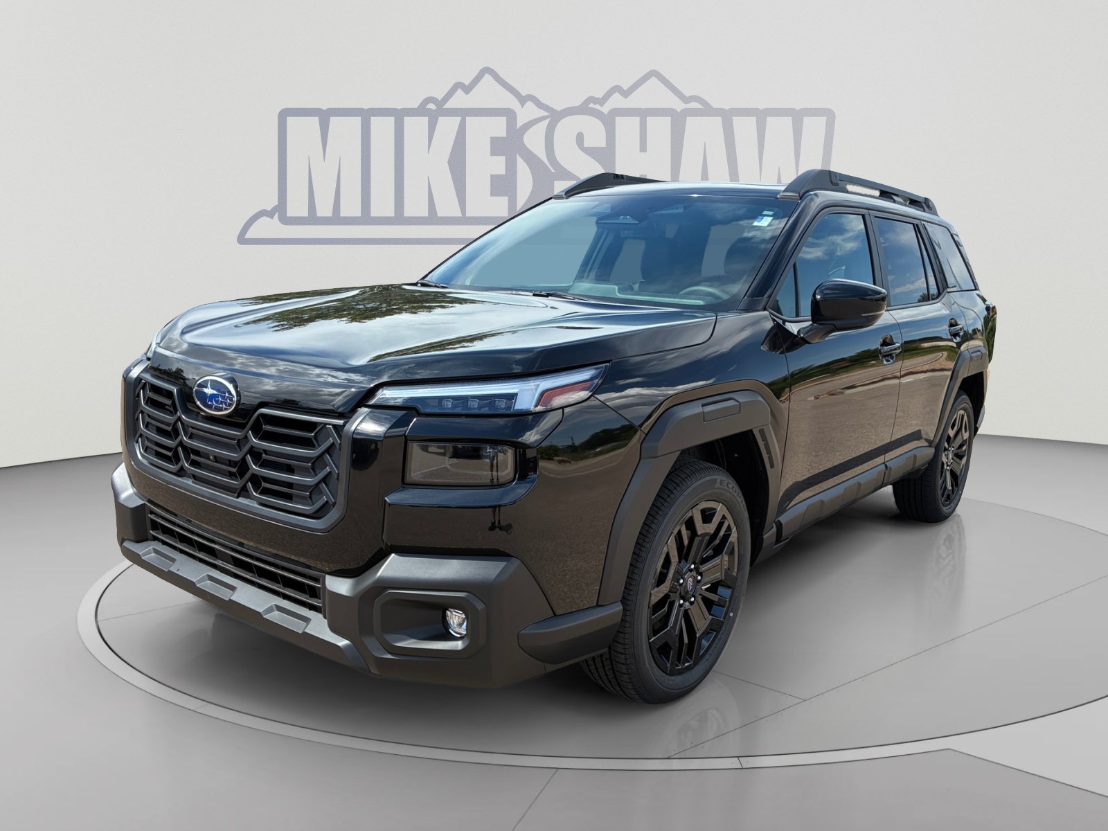 New 2026 Subaru Outback Limited XT AWD/4WD image 1