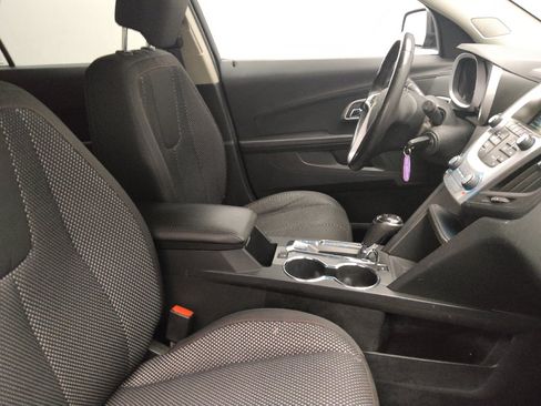 Used 2016 Chevrolet Equinox LT w/ Convenience Package FWD image 21